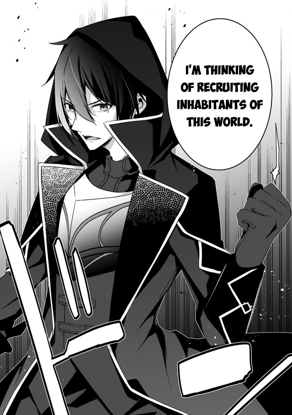 Read The Invincible Summoner Who Crawled Up From Level 1 Manga Online