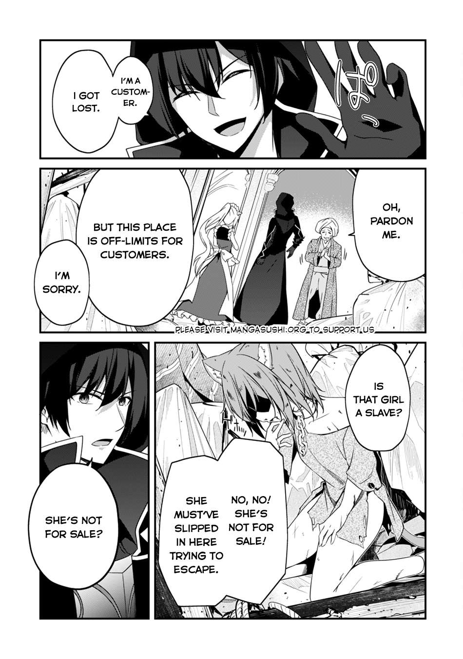 Read The Invincible Summoner Who Crawled Up From Level 1 Manga Online