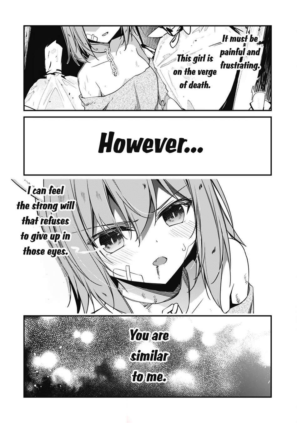 Read The Invincible Summoner Who Crawled Up From Level 1 Manga Online