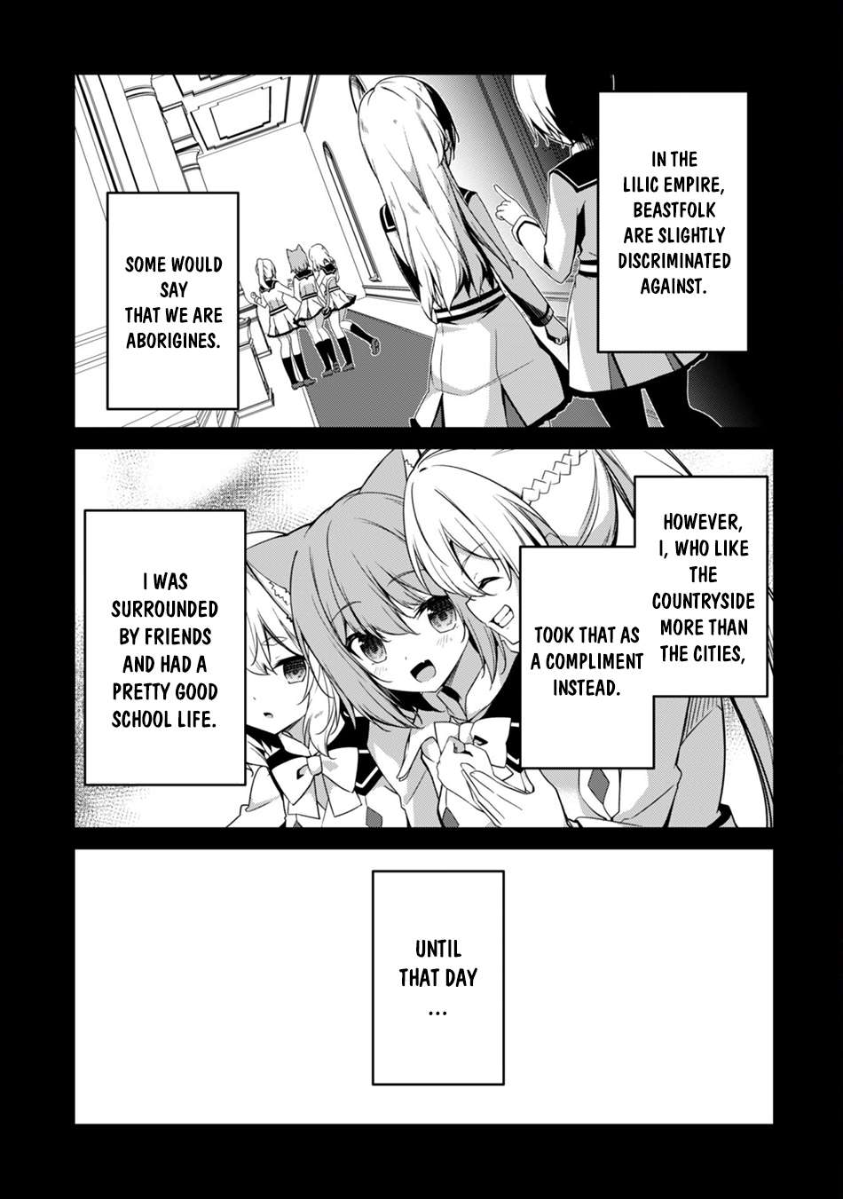 Read The Invincible Summoner Who Crawled Up From Level 1 Manga Online