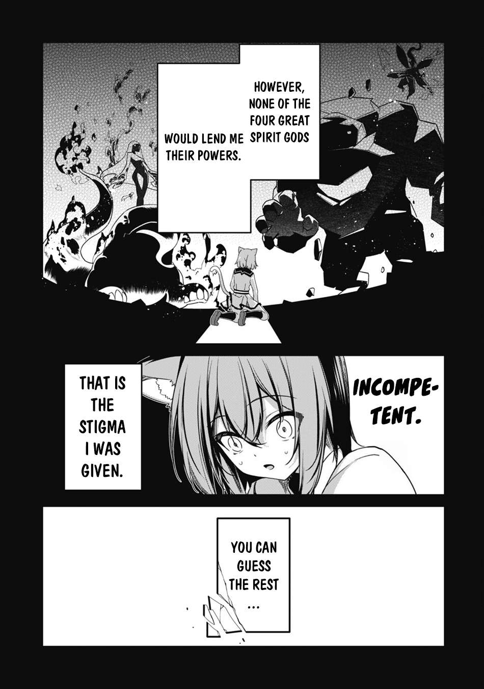 Read The Invincible Summoner Who Crawled Up From Level 1 Manga Online