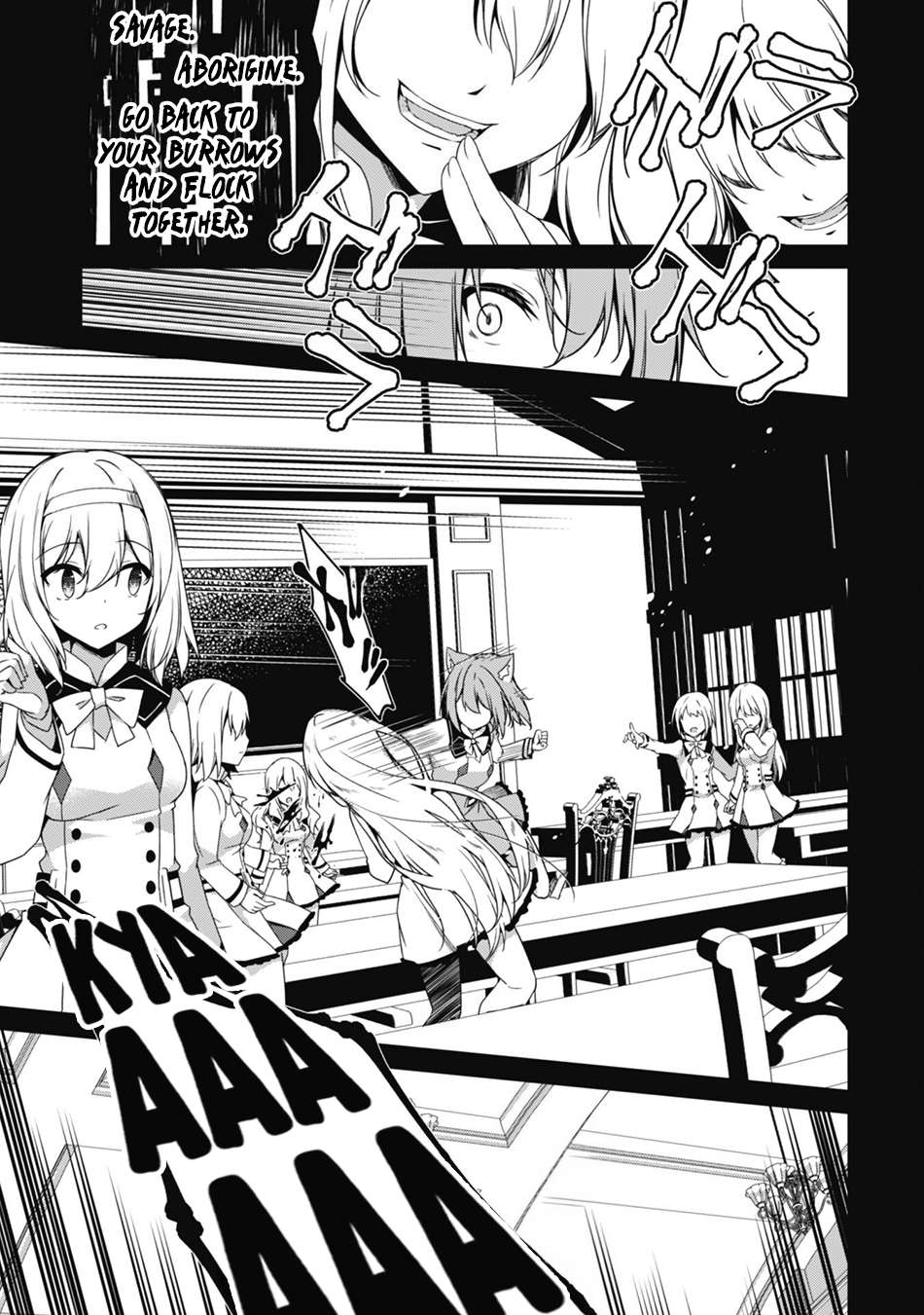 Read The Invincible Summoner Who Crawled Up From Level 1 Manga Online