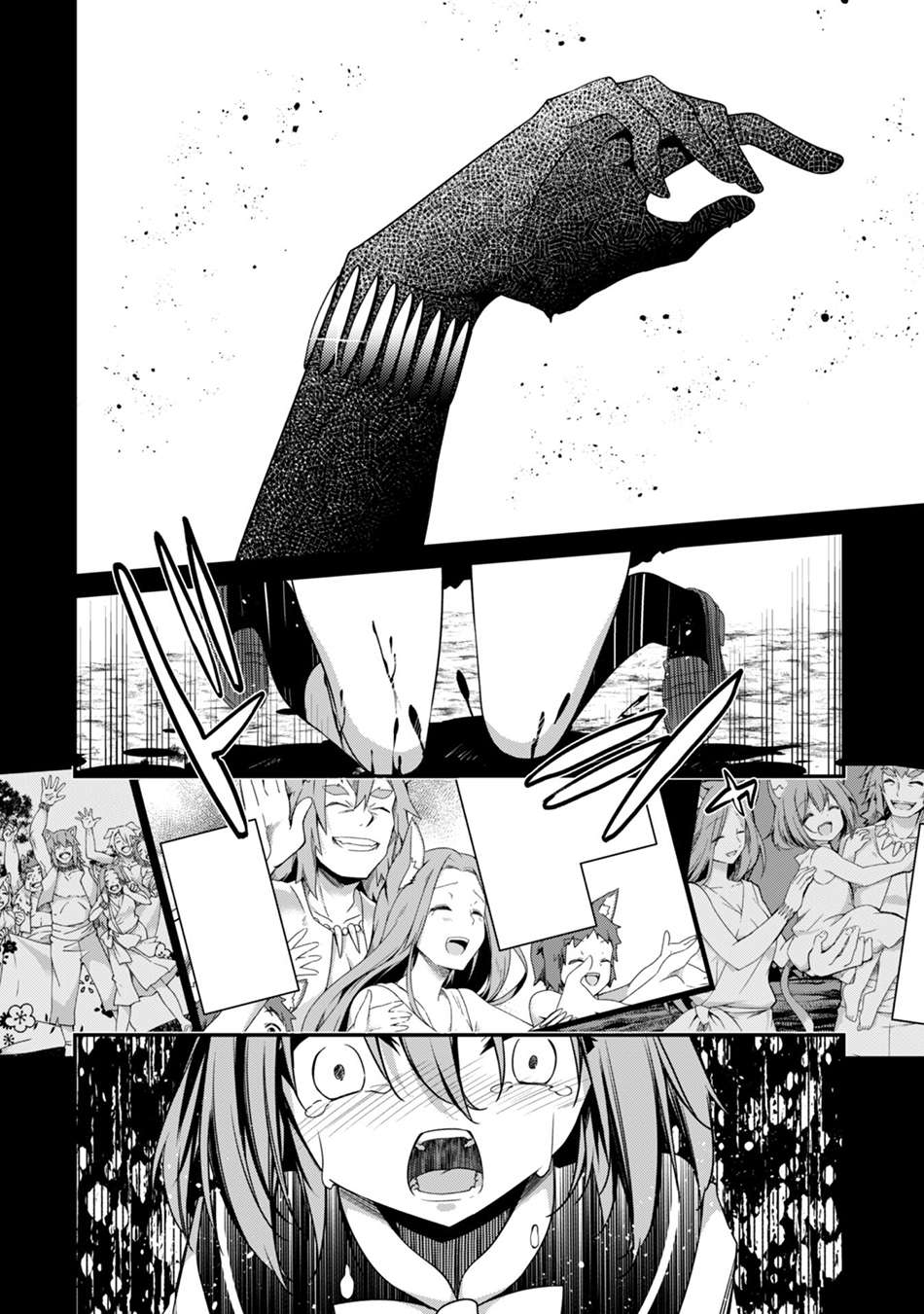 Read The Invincible Summoner Who Crawled Up From Level 1 Manga Online