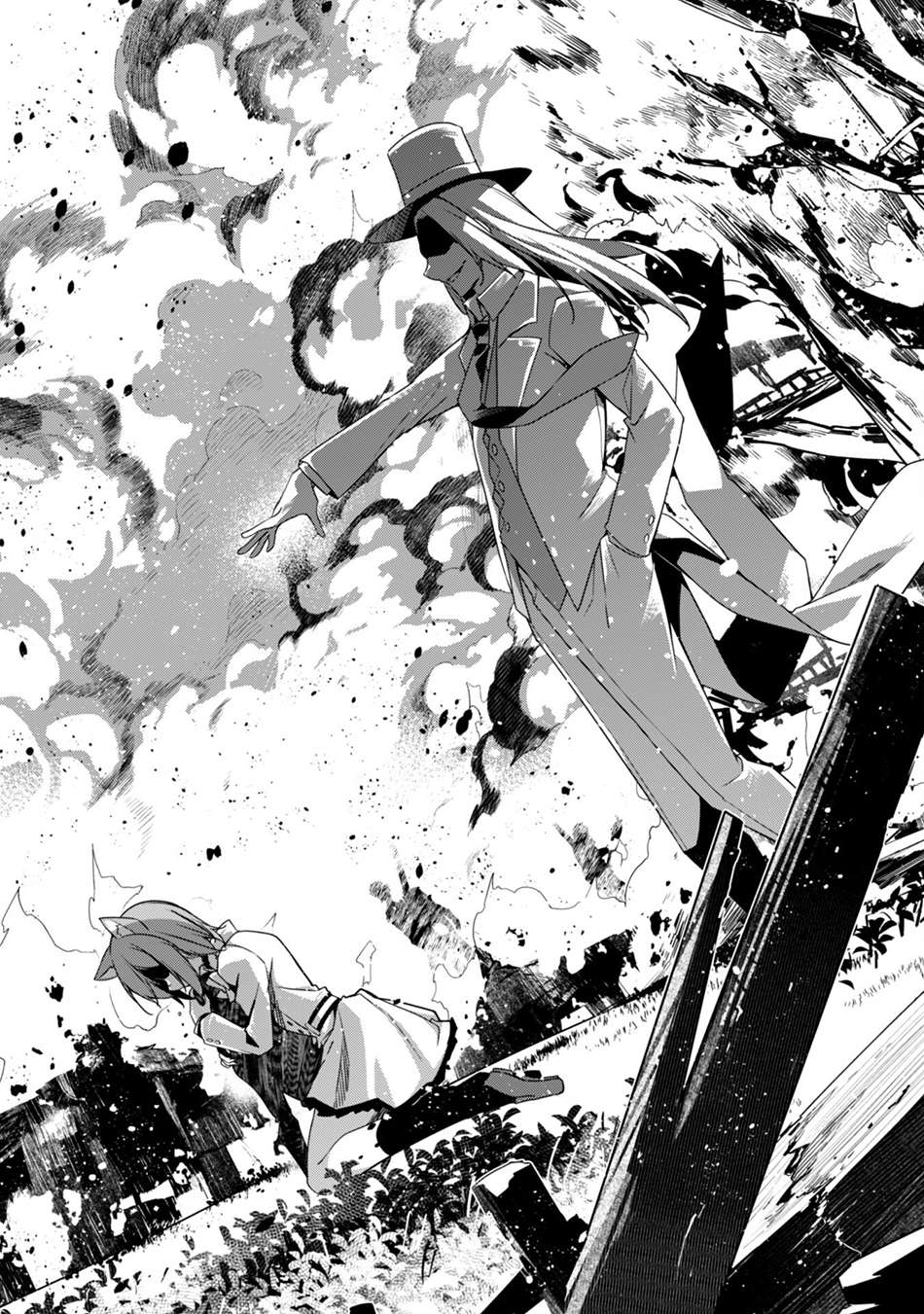 Read The Invincible Summoner Who Crawled Up From Level 1 Manga Online