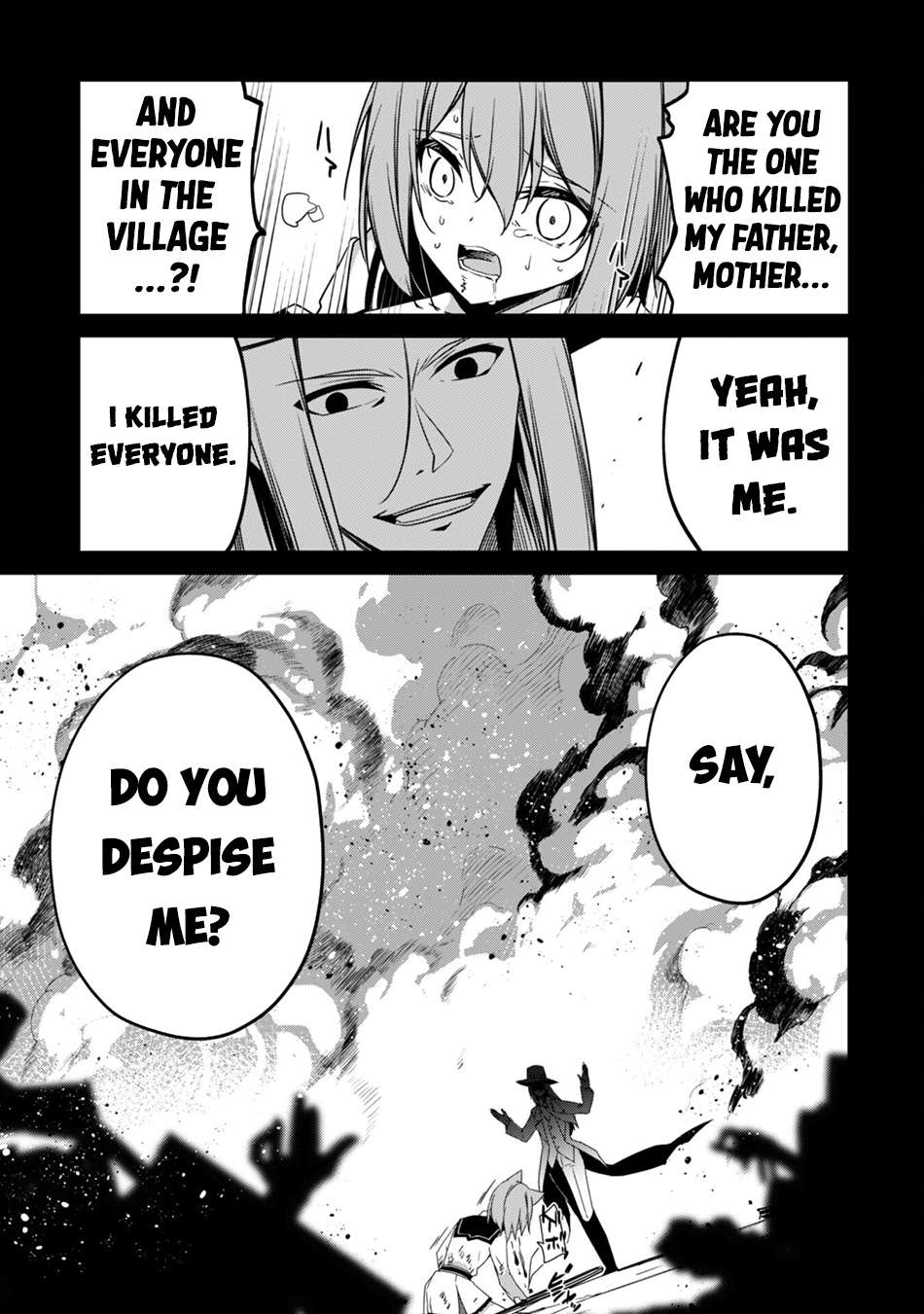 Read The Invincible Summoner Who Crawled Up From Level 1 Manga Online