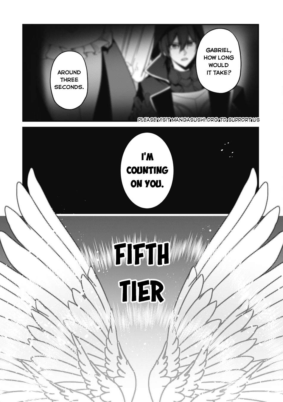 Read The Invincible Summoner Who Crawled Up From Level 1 Manga Online