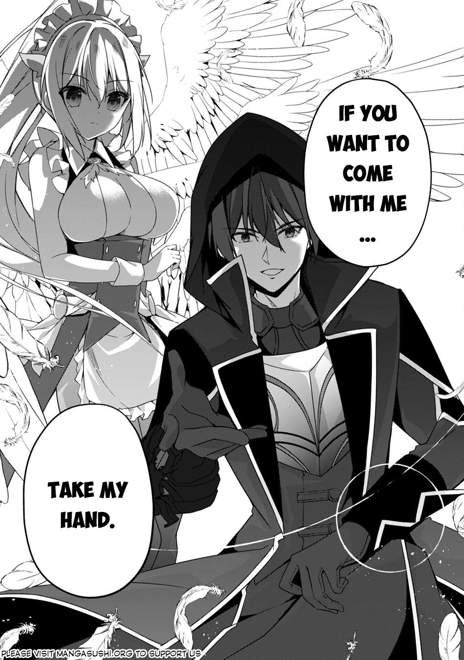 Read The Invincible Summoner Who Crawled Up From Level 1 Manga Online