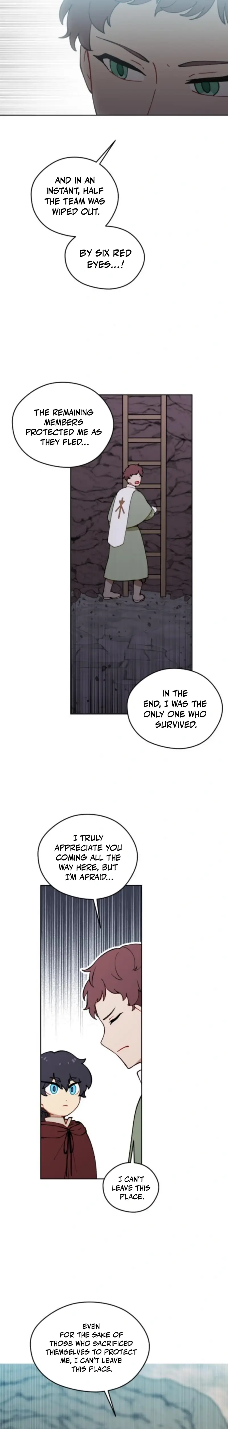 Read The Legend of AAAA Manga Online