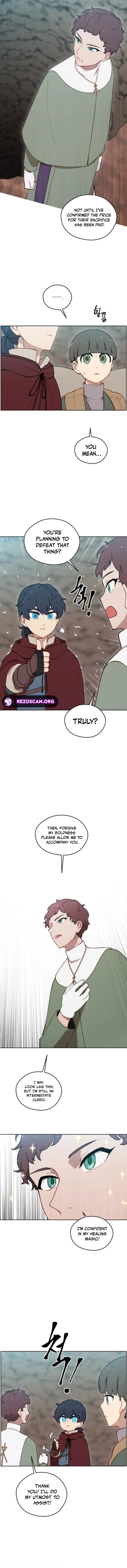 Read The Legend of AAAA Manga Online