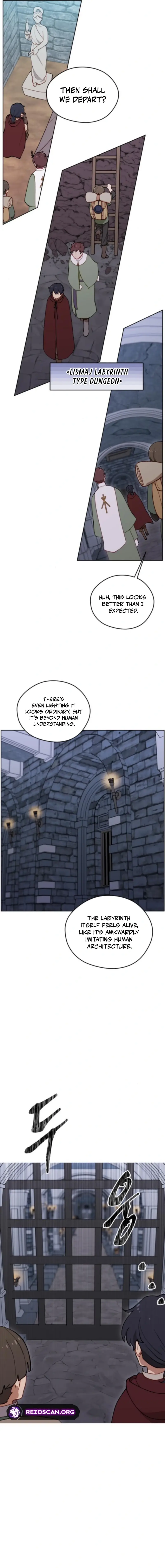 Read The Legend of AAAA Manga Online