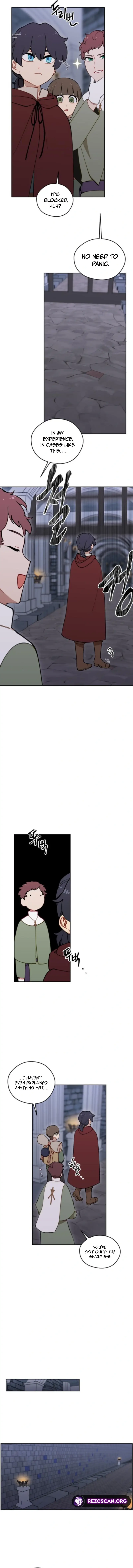 Read The Legend of AAAA Manga Online