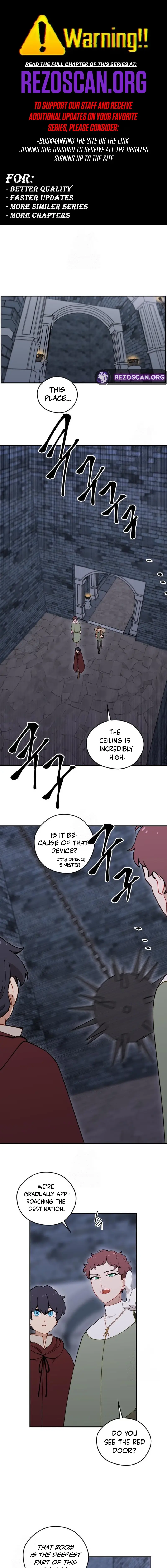 Read The Legend of AAAA Manga Online