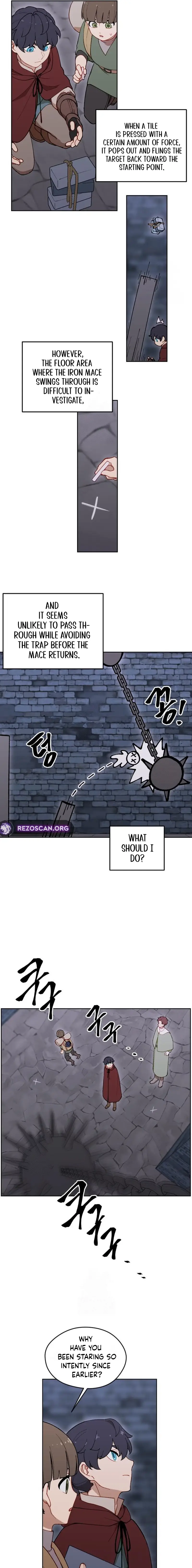 Read The Legend of AAAA Manga Online