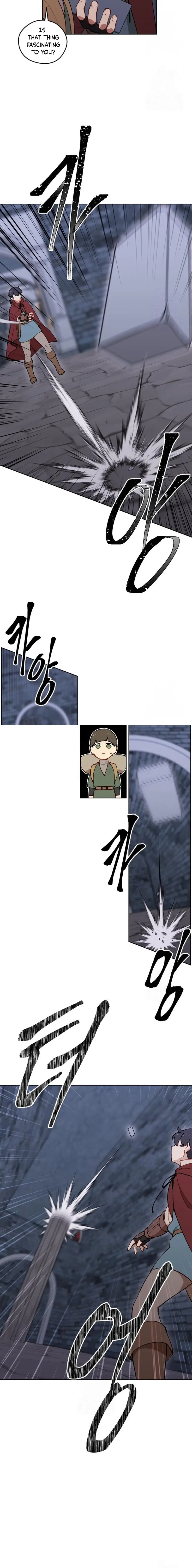 Read The Legend of AAAA Manga Online