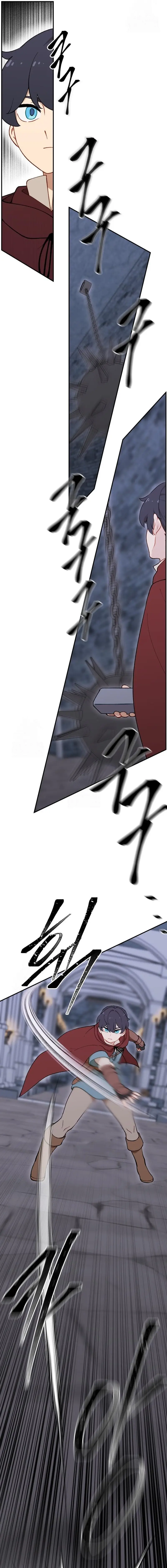 Read The Legend of AAAA Manga Online