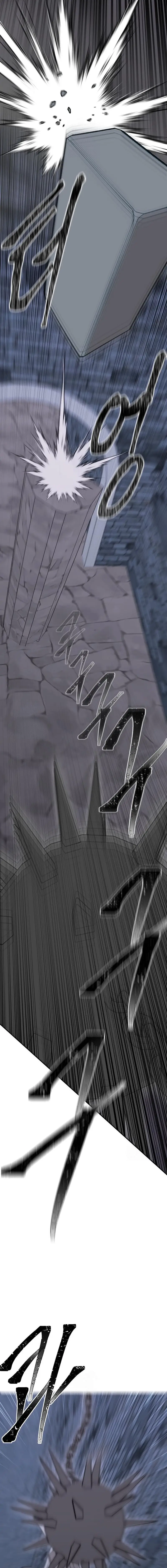 Read The Legend of AAAA Manga Online