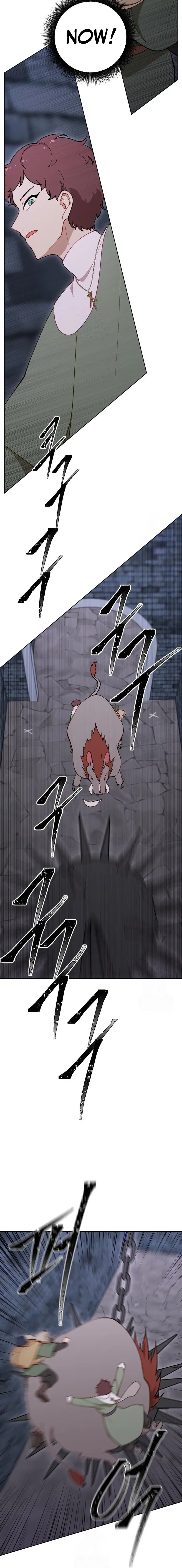 Read The Legend of AAAA Manga Online