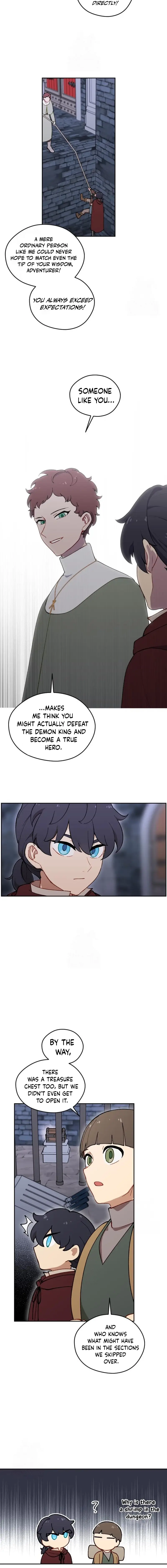 Read The Legend of AAAA Manga Online