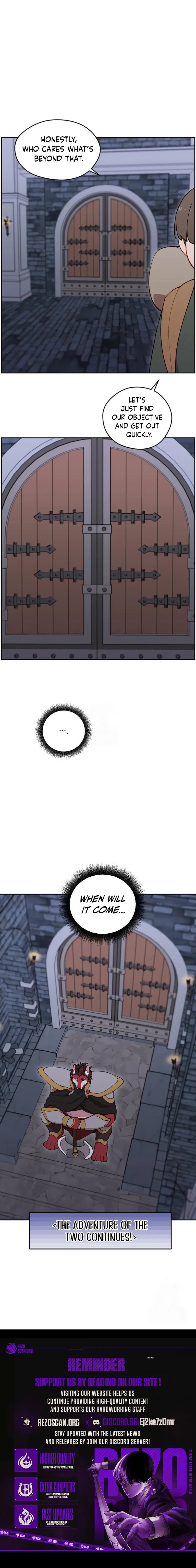 Read The Legend of AAAA Manga Online