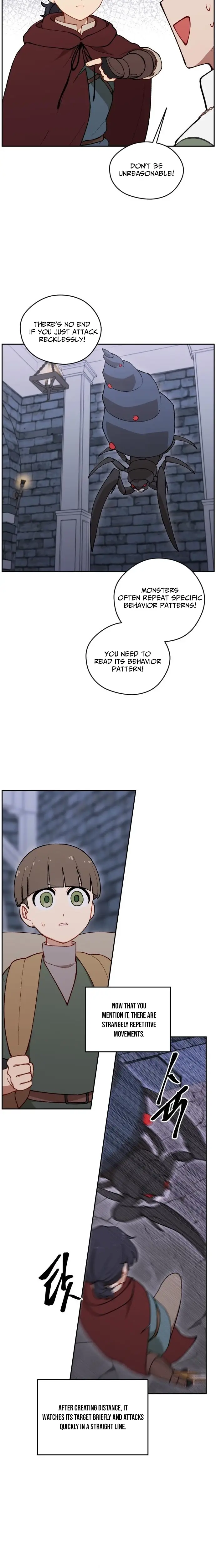 Read The Legend of AAAA Manga Online