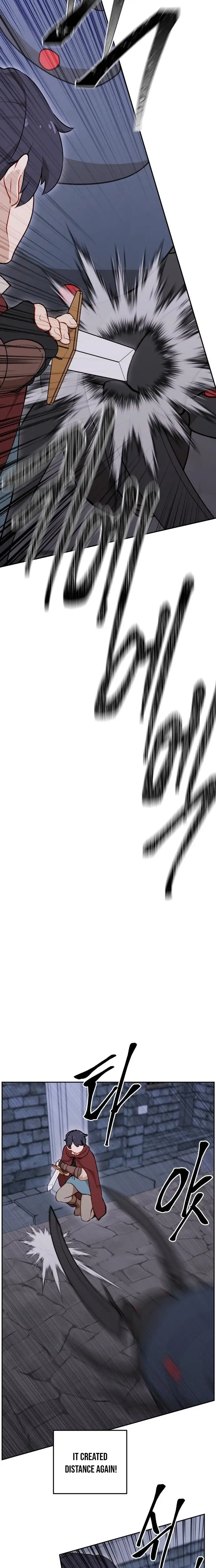 Read The Legend of AAAA Manga Online