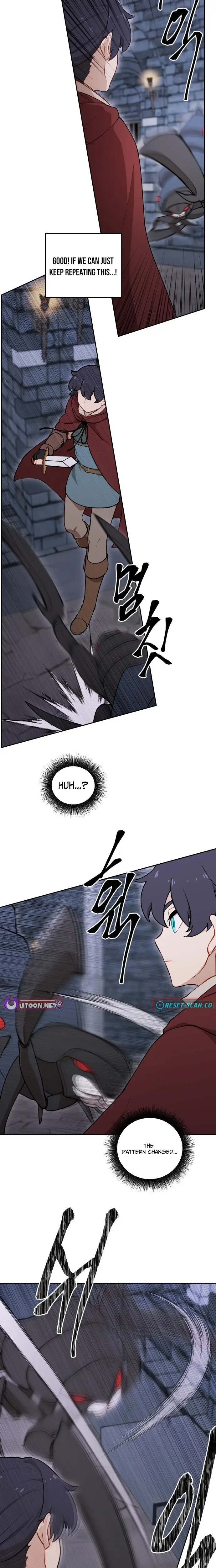 Read The Legend of AAAA Manga Online