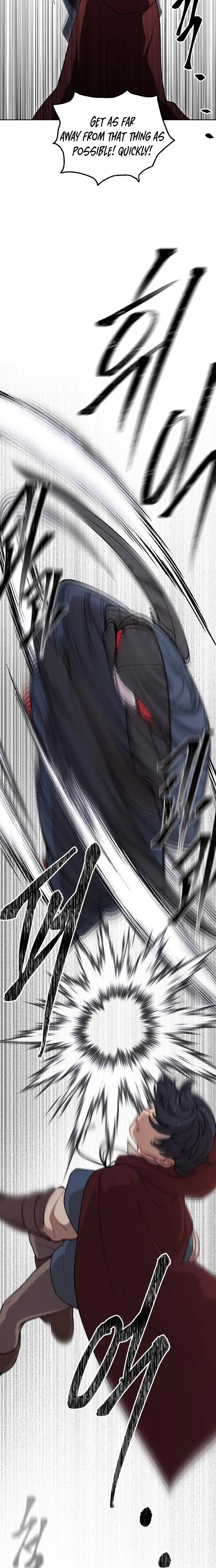 Read The Legend of AAAA Manga Online