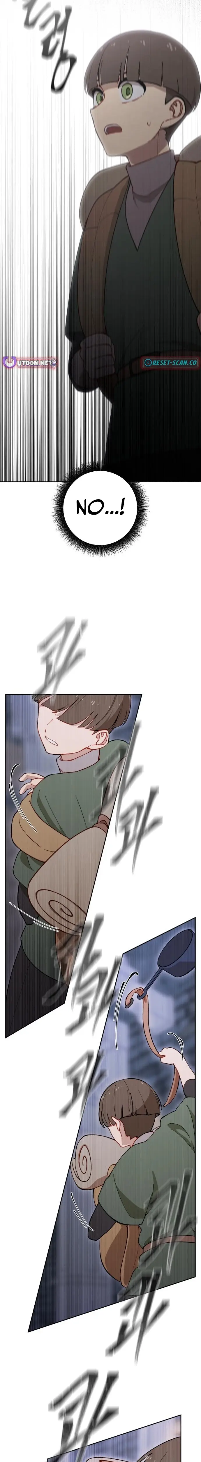 Read The Legend of AAAA Manga Online