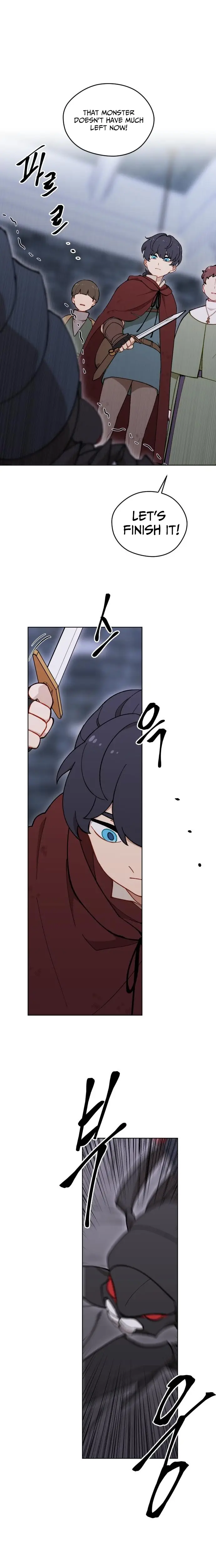 Read The Legend of AAAA Manga Online