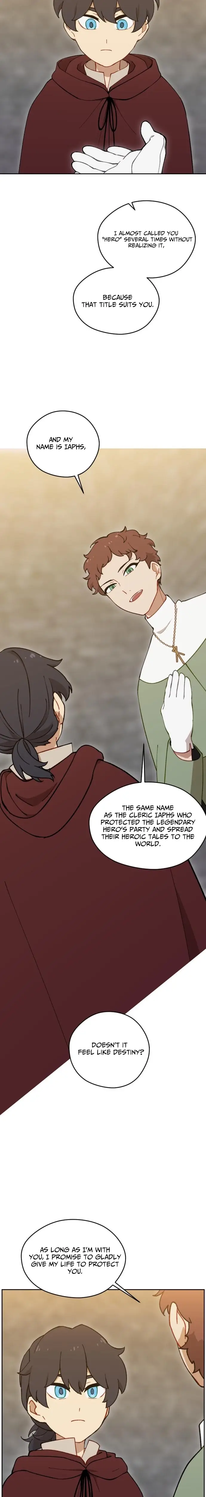 Read The Legend of AAAA Manga Online