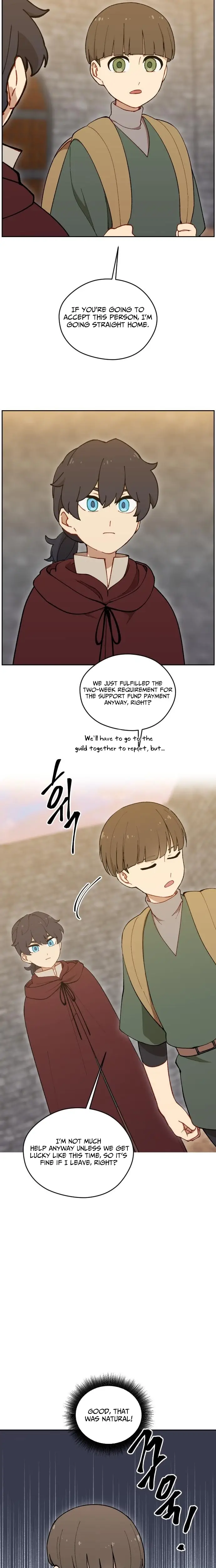 Read The Legend of AAAA Manga Online