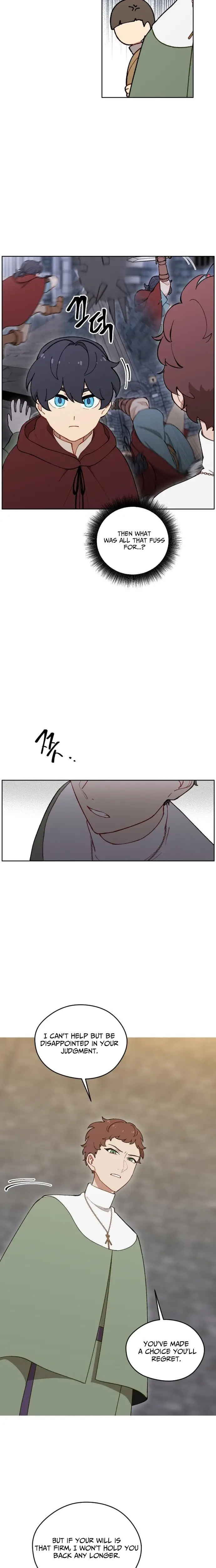 Read The Legend of AAAA Manga Online