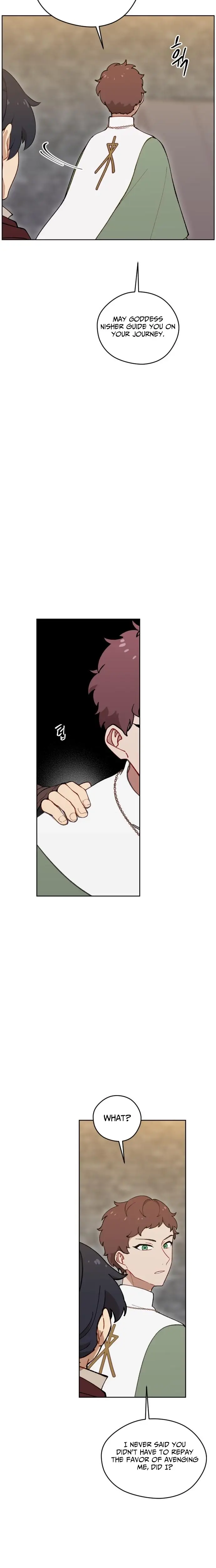 Read The Legend of AAAA Manga Online