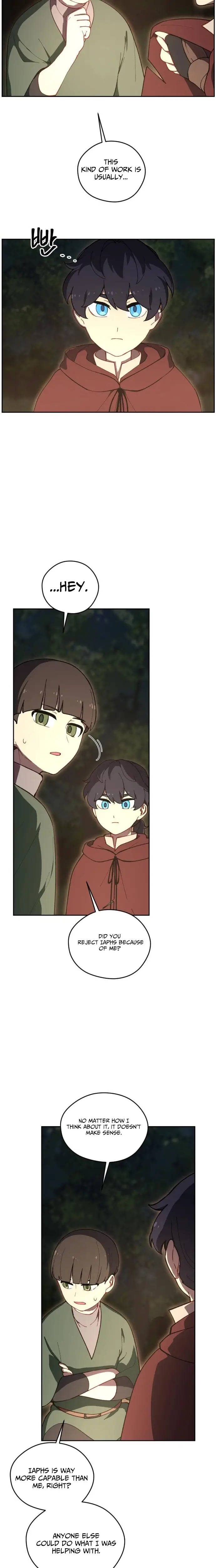 Read The Legend of AAAA Manga Online