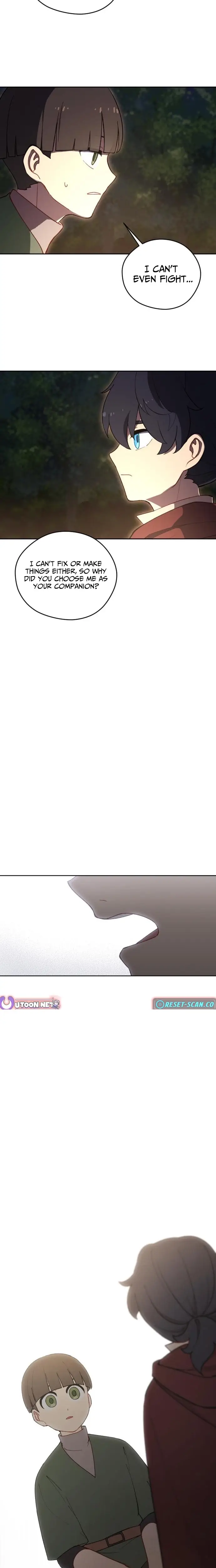 Read The Legend of AAAA Manga Online