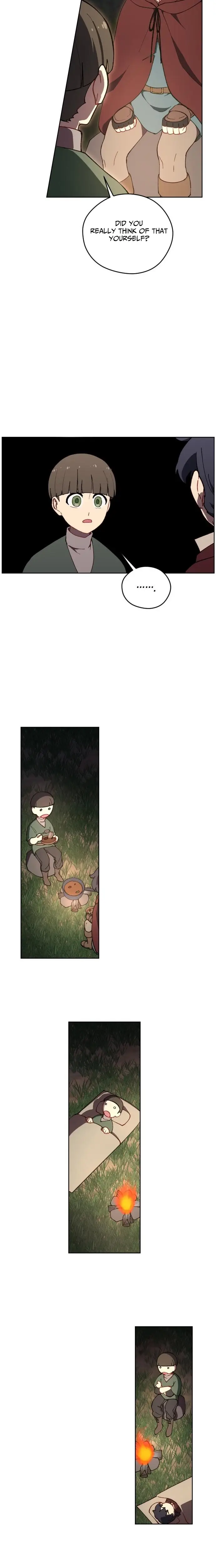 Read The Legend of AAAA Manga Online