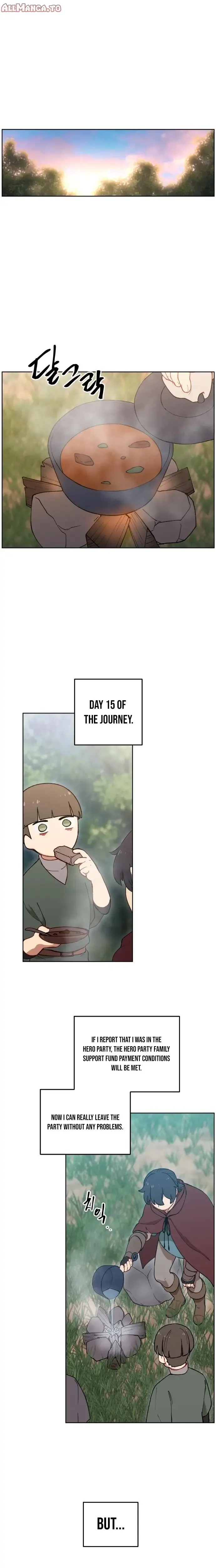 Read The Legend of AAAA Manga Online