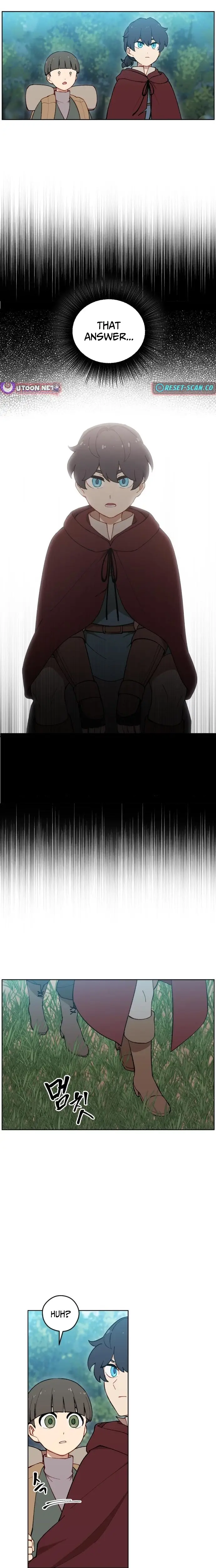 Read The Legend of AAAA Manga Online