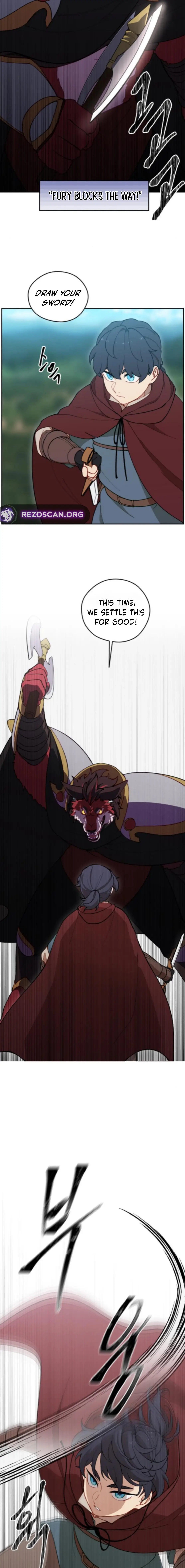 Read The Legend of AAAA Manga Online