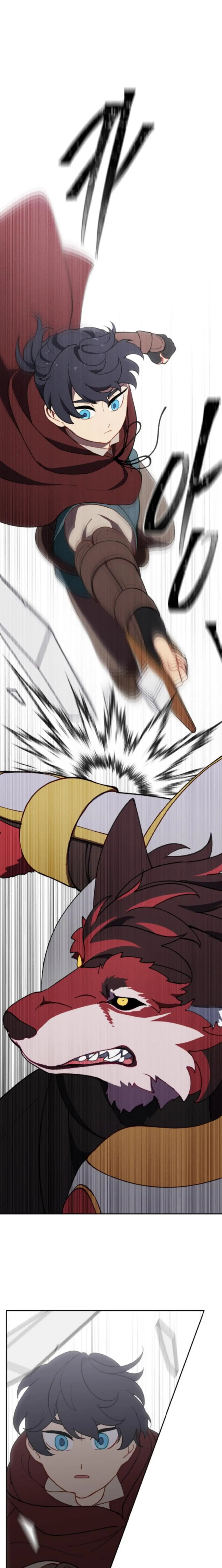 Read The Legend of AAAA Manga Online