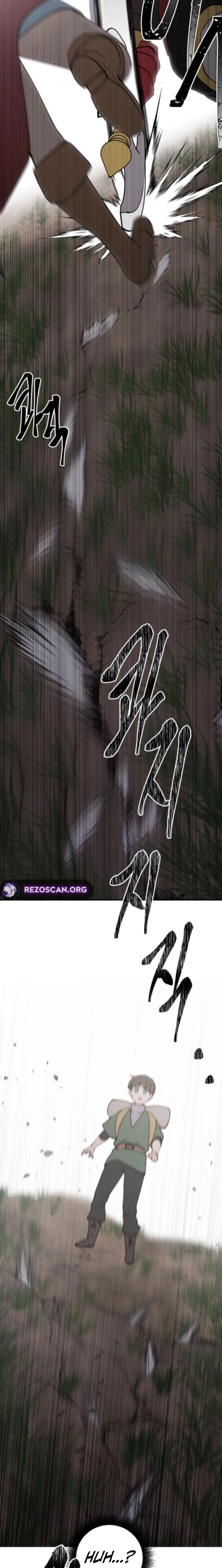 Read The Legend of AAAA Manga Online