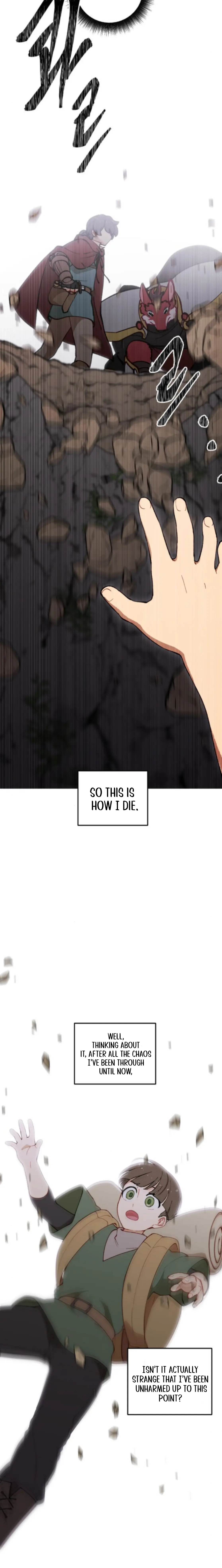 Read The Legend of AAAA Manga Online