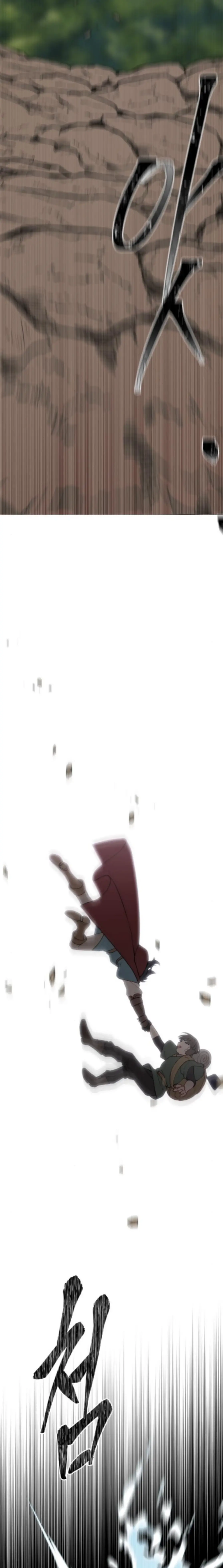 Read The Legend of AAAA Manga Online