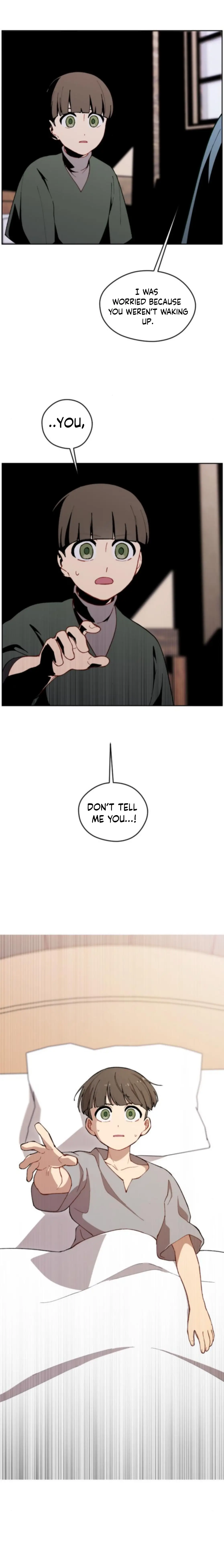 Read The Legend of AAAA Manga Online