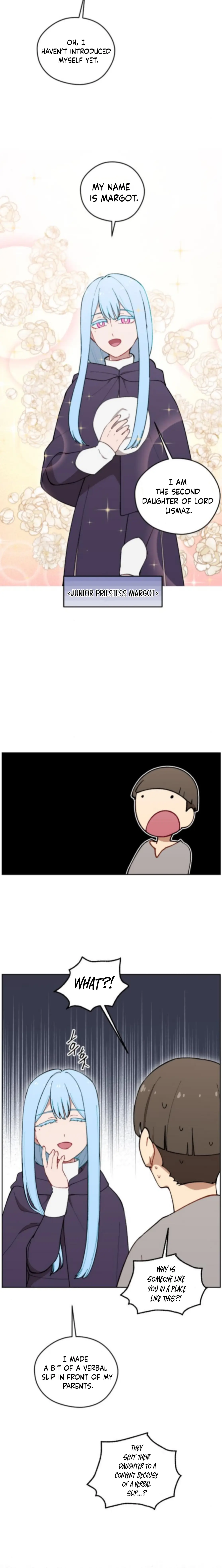 Read The Legend of AAAA Manga Online