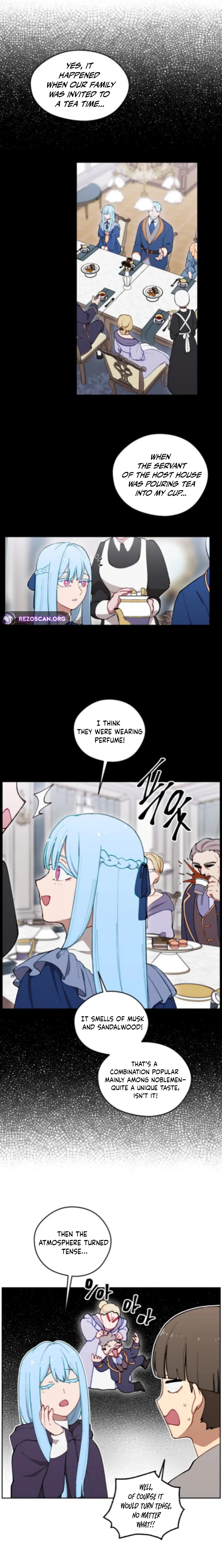 Read The Legend of AAAA Manga Online