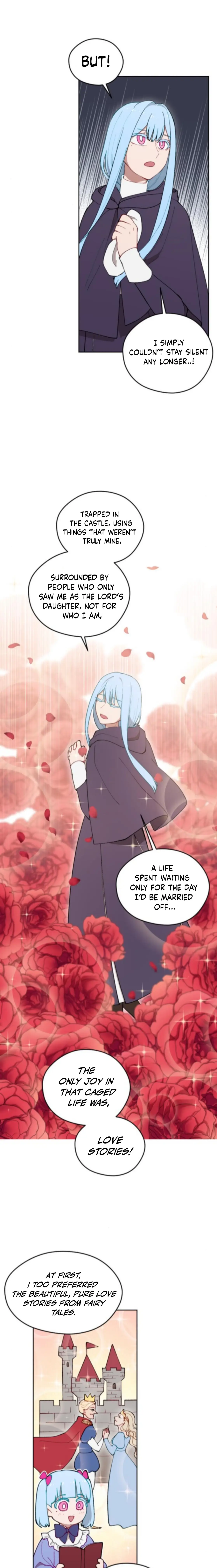 Read The Legend of AAAA Manga Online