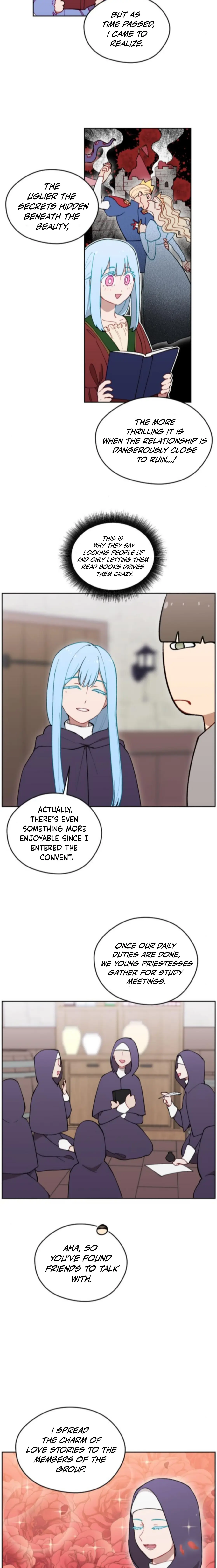 Read The Legend of AAAA Manga Online