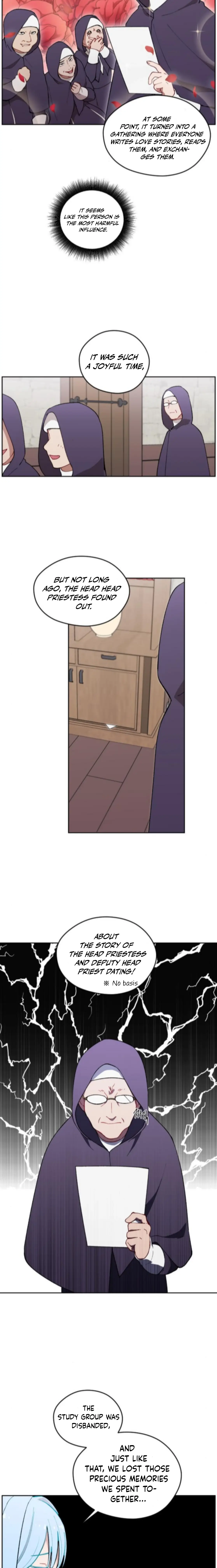 Read The Legend of AAAA Manga Online