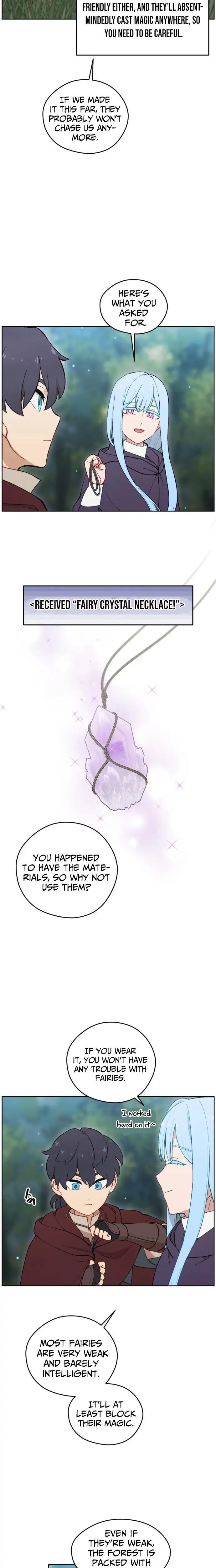 Read The Legend of AAAA Manga Online